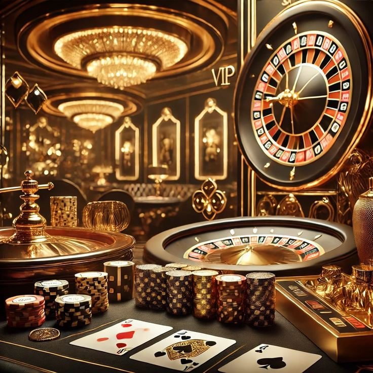 77 bet vip